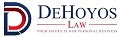 DeHoyos Accident Attorneys