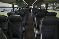 Houston Charter & Shuttle Bus Rental Company