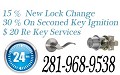 24 Hour Locksmith Richmond TX