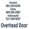 Overhead Door