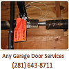 Richmond Garage Door Repair