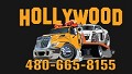 Hollywood Towing