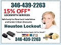 Houston Lockout Services