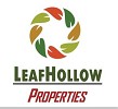 Leaf Hollow Properties