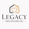 Legacy Healthcare Inc.