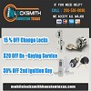 Mobile Locksmith Houston Texas