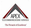 APEX TELECOMMUNICATIONS SERVICES, INC.