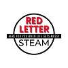 Red Letter Steam