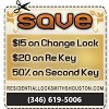 Residential Locksmith Houston