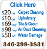 Matt Carpet Cleaning Houston