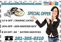 TX Locksmith Richmond