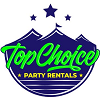 Top Choice Party Rentals