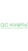 QC Kinetix (The Heights)