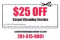 Carpet Cleaning Pasadena TX