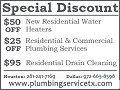 Parker & Parker Plumbing