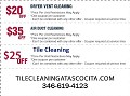 Tile Cleaning Atascocita TX