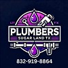 Plumbers Sugar Land TX