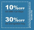 GMC Key Replacement Pasadena