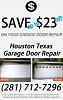 Garage Door Repair