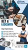 Key locksmith Spring TX