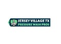 Jersey Village TX Pressure Wash Pros