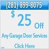 Missouri City Garage Door Repair TX