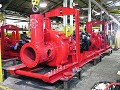 GRIFFIN PUMP & EQUIPMENT, Inc.