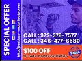 Tankless Water Heater Houston