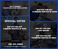 P&L Plumbing Repairs Houston