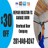 Repair Houston Garage Doors