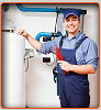 Water Heater Repair Huffman TX