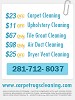 Carpet Rugs Cleaning Spring