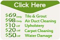 Tile Grout Cleaning Seabrook