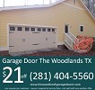 TGS - The Woodlands Garage Door