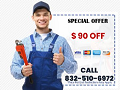 TX Sugar Land Water Heater