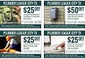 Plumber League City TX