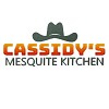 Cassidy's Mesquite Kitchen