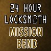 24 Hour Locksmith Mission Bend