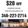 Garage Door The Woodlands TX