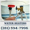 24 Hour Plumber Clear Lake City