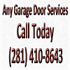 Garage Door Repair Alvin