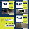 911 Dryer Vent Cleaning Fresno TX