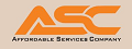 ASC - A Affordable Roofing Services