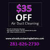 AirCo Duct Cleaning Bellaire