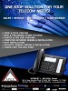Apex Telecommunications Services, Inc.