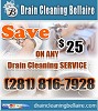 Drain Cleaning Bellaire TX