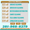 Dryer Vent Cleaners Houston TX