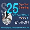 Dryer Vent Cleaning Sienna Plantation Texas