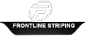Frontline Striping