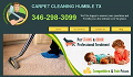 Carpet Cleaning HumbleTX